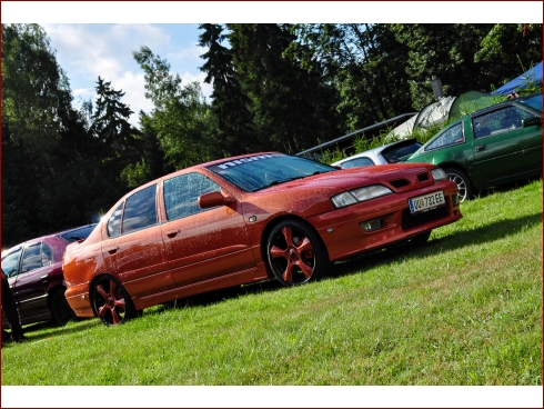 2. NissanHarzTreffen - Albumbild 205 von 506
