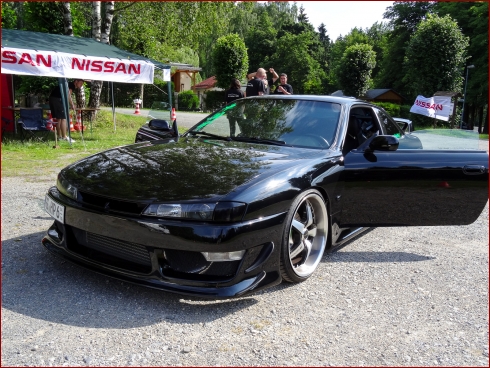 2. NissanHarzTreffen - Albumbild 14 von 506