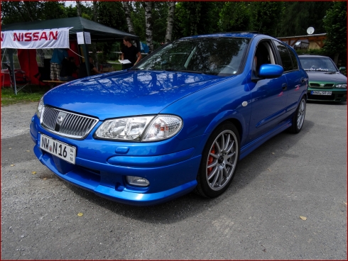2. NissanHarzTreffen - Albumbild 32 von 506