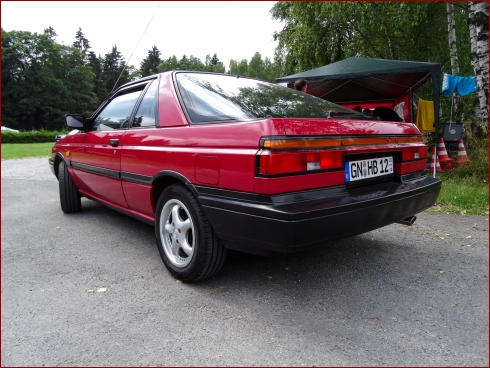 2. NissanHarzTreffen - Albumbild 31 von 506