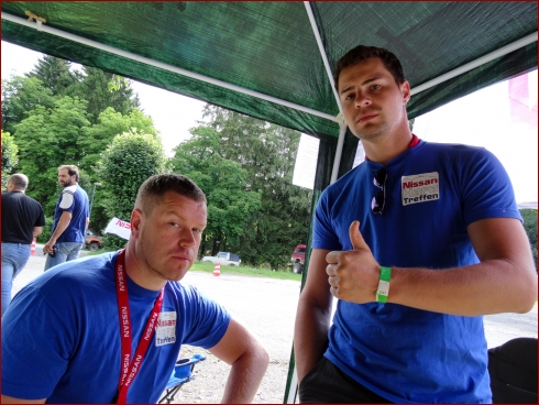 2. NissanHarzTreffen - Albumbild 242 von 506