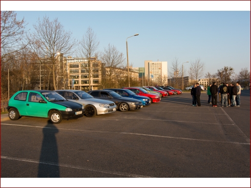 März Treffen - Albumbild 1 von 11