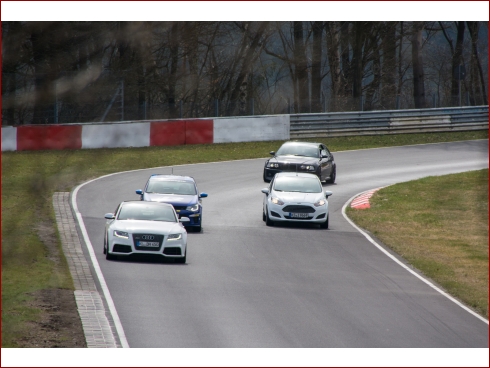 Carfreitag an der Nordschleife - Albumbild 36 von 67