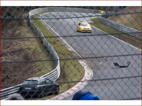 Carfreitag an der Nordschleife - Albumbild 55 von 67