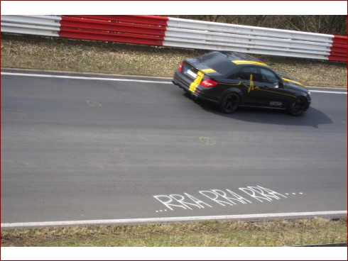 Carfreitag an der Nordschleife - Albumbild 47 von 67