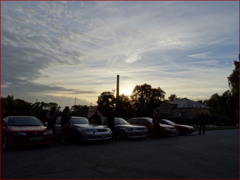 September Treffen - Albumbild 56 von 92