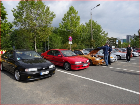 September Treffen - Albumbild 1 von 92