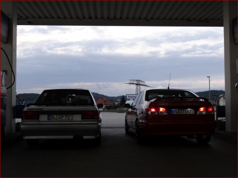 September Treffen - Albumbild 74 von 92