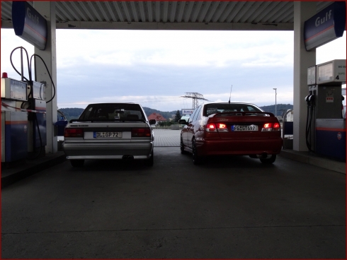 September Treffen - Albumbild 73 von 92