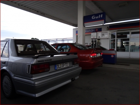 September Treffen - Albumbild 76 von 92