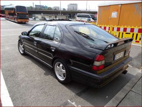 September Treffen - Albumbild 5 von 92