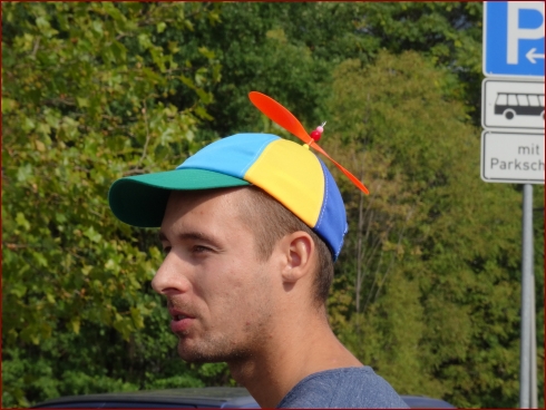 September Treffen - Albumbild 10 von 92