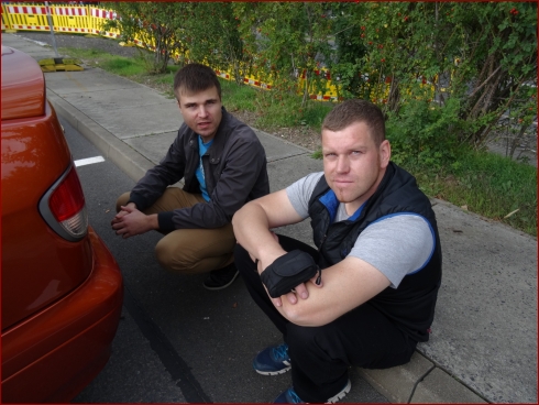 September Treffen - Albumbild 15 von 92