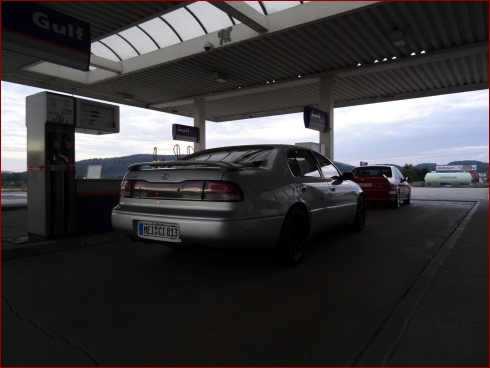 September Treffen - Albumbild 84 von 92