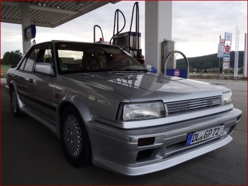 September Treffen - Albumbild 89 von 92