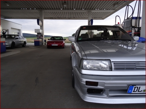 September Treffen - Albumbild 88 von 92