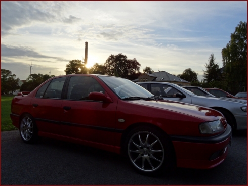 September Treffen - Albumbild 49 von 92