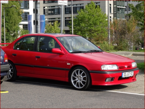 September Treffen - Albumbild 9 von 92