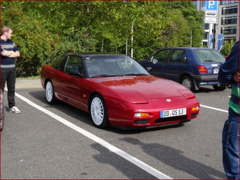 September Treffen - Albumbild 7 von 92