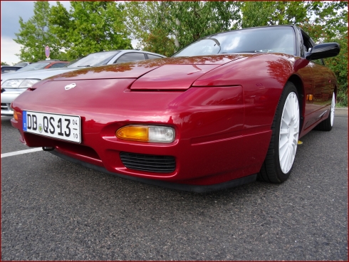 September Treffen - Albumbild 13 von 92
