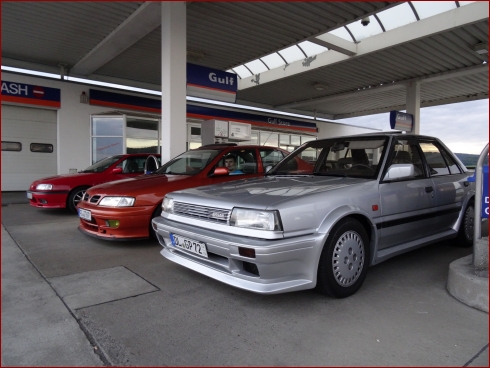 September Treffen - Albumbild 77 von 92