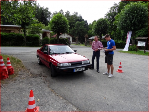 3. NissanHarzTreffen - Albumbild 27 von 441