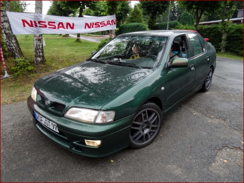 3. NissanHarzTreffen - Albumbild 56 von 441