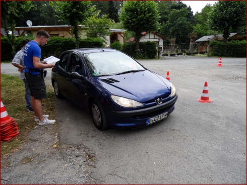 3. NissanHarzTreffen - Albumbild 24 von 441