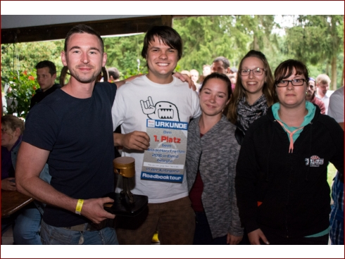 3. NissanHarzTreffen - Albumbild 402 von 441