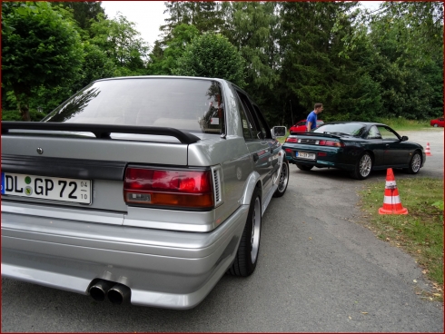 3. NissanHarzTreffen - Albumbild 44 von 441