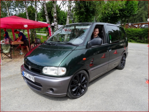 3. NissanHarzTreffen - Albumbild 269 von 441