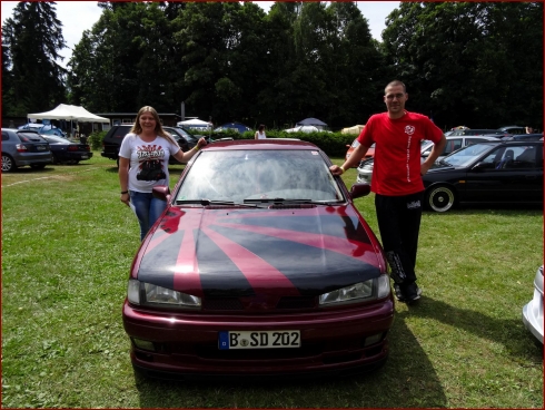 3. NissanHarzTreffen - Albumbild 271 von 441