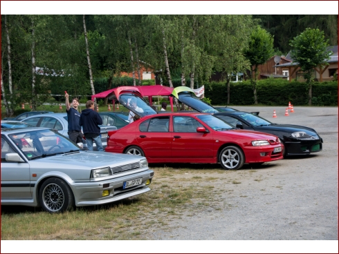 3. NissanHarzTreffen - Albumbild 435 von 441