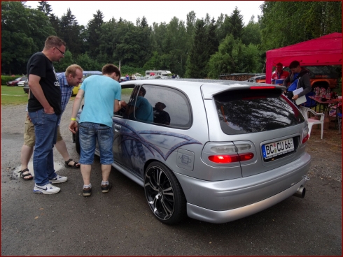 3. NissanHarzTreffen - Albumbild 75 von 441