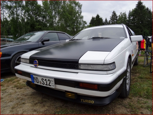 3. NissanHarzTreffen - Albumbild 381 von 441