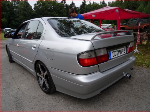 3. NissanHarzTreffen - Albumbild 169 von 441