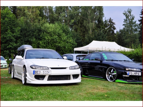 3. NissanHarzTreffen - Albumbild 142 von 441