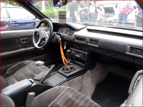 3. NissanHarzTreffen - Albumbild 382 von 441