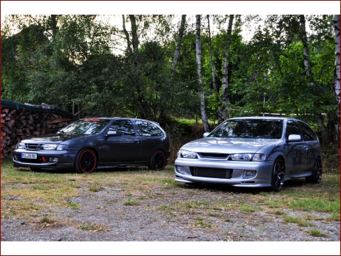 3. NissanHarzTreffen - Albumbild 134 von 441