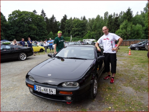 3. NissanHarzTreffen - Albumbild 223 von 441