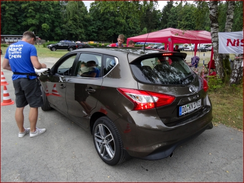 3. NissanHarzTreffen - Albumbild 38 von 441