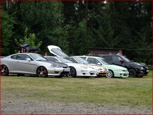 3. NissanHarzTreffen - Albumbild 53 von 441