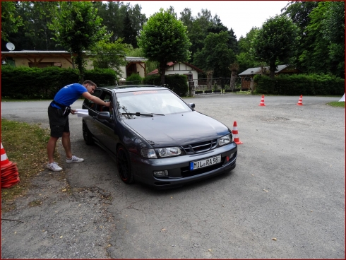 3. NissanHarzTreffen - Albumbild 25 von 441