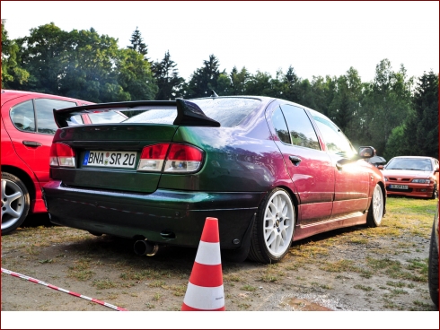 3. NissanHarzTreffen - Albumbild 115 von 441