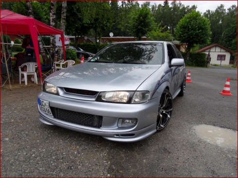 3. NissanHarzTreffen - Albumbild 74 von 441