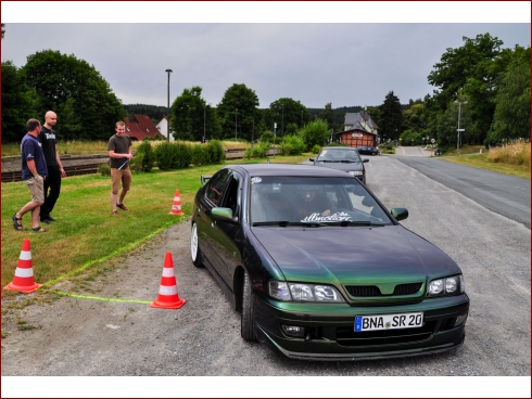 3. NissanHarzTreffen - Albumbild 301 von 441