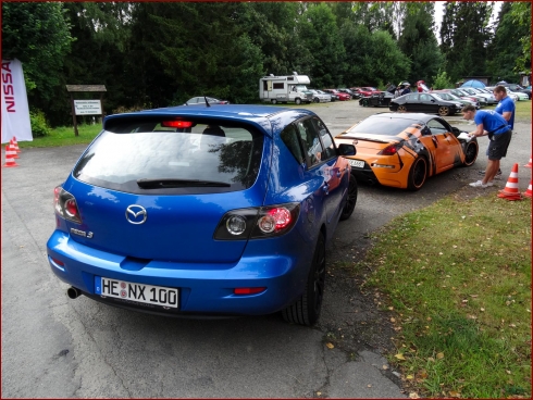 3. NissanHarzTreffen - Albumbild 167 von 441