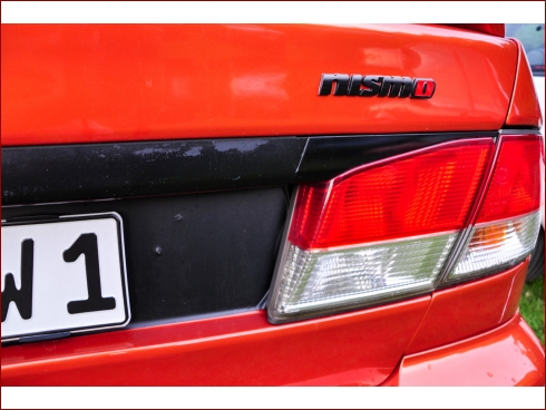 3. NissanHarzTreffen - Albumbild 140 von 441