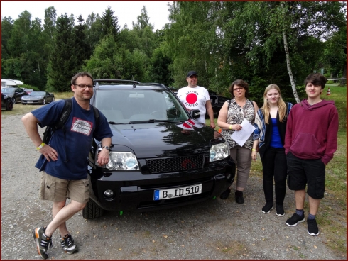 3. NissanHarzTreffen - Albumbild 262 von 441