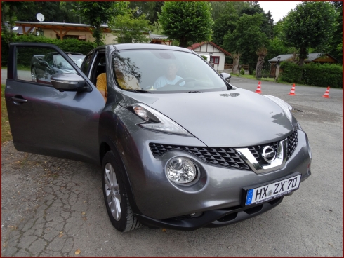 3. NissanHarzTreffen - Albumbild 260 von 441